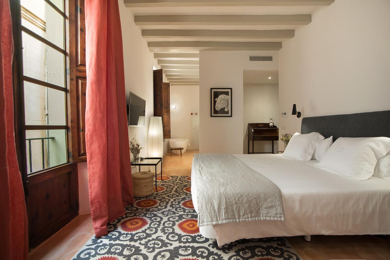 Appart hôtel Canavall Palma