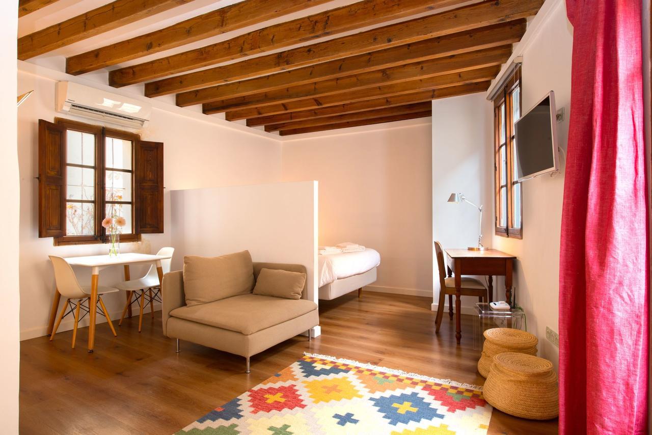 Canavall 3* Palma de Maiorca