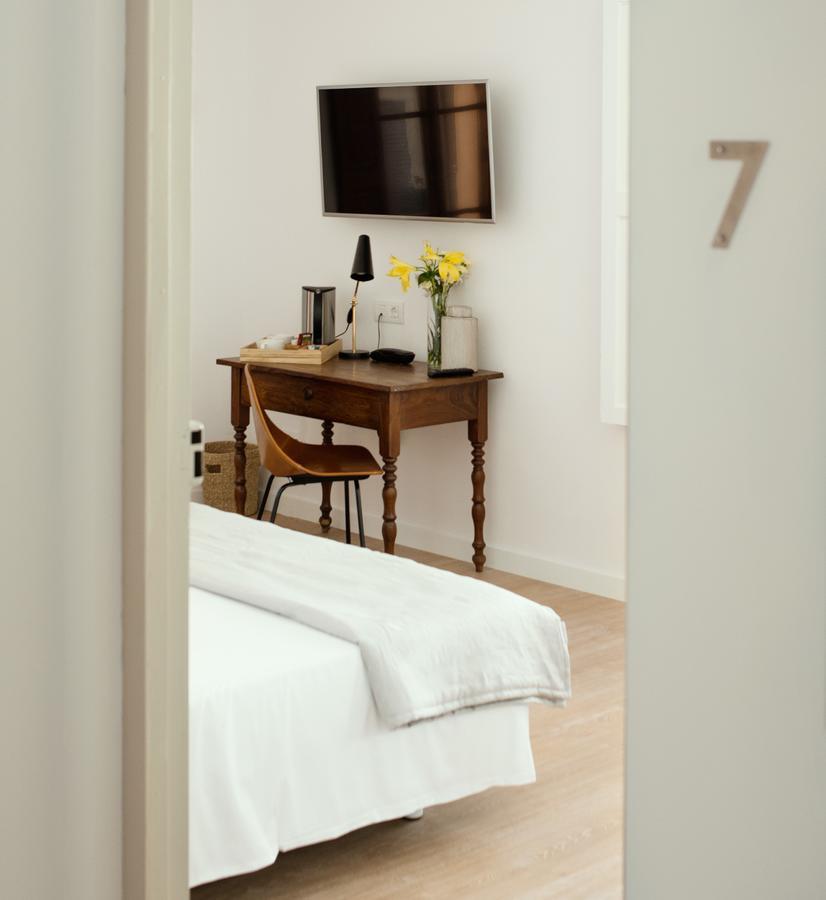 Lejlighedshotel Canavall 3*