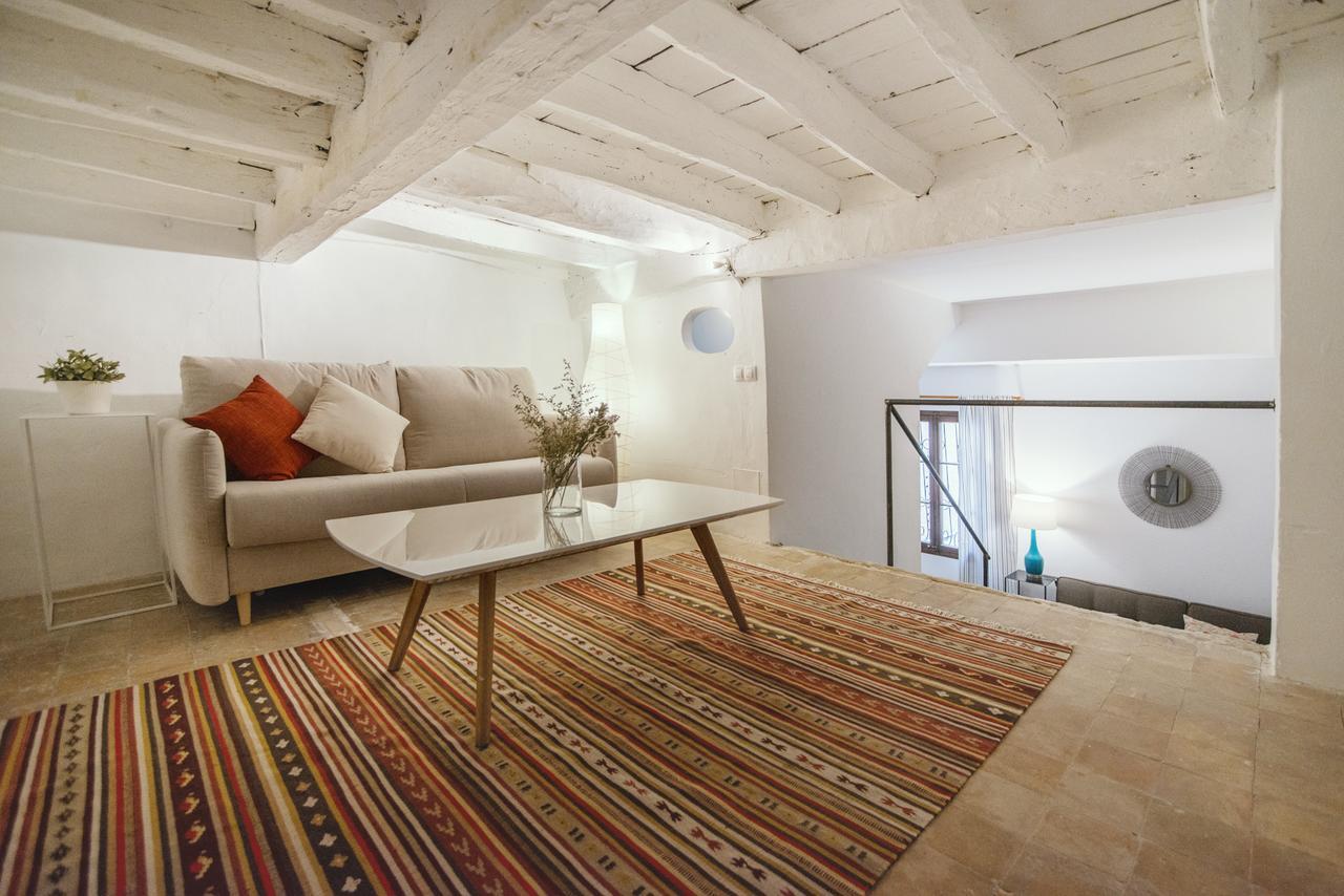 Canavall Lejlighedshotel Palma de Mallorca