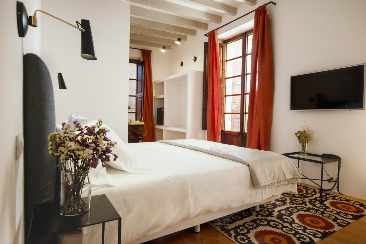 Canavall Lejlighedshotel 3*