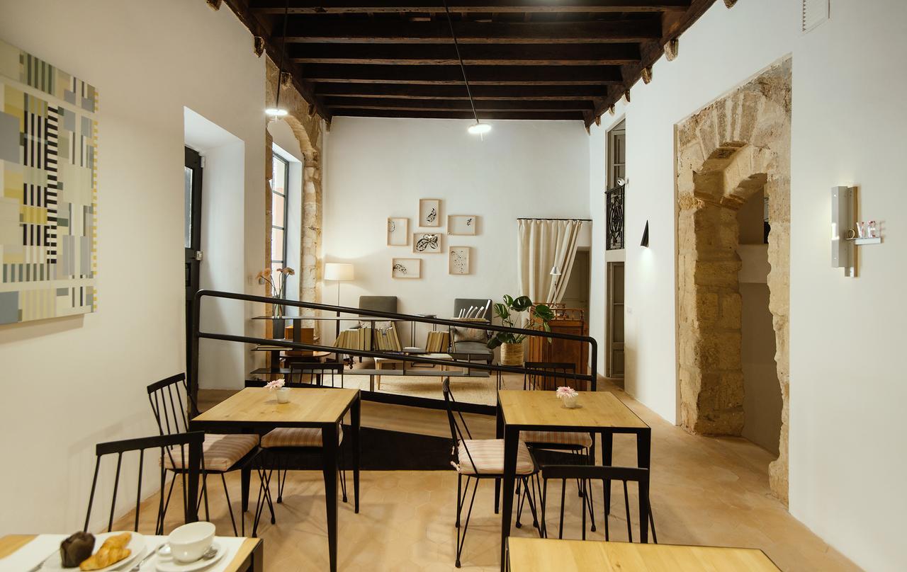Canavall Lejlighedshotel 3*
