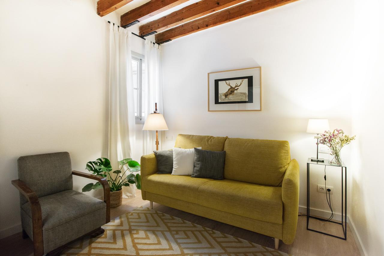 Lejlighedshotel Canavall 3*