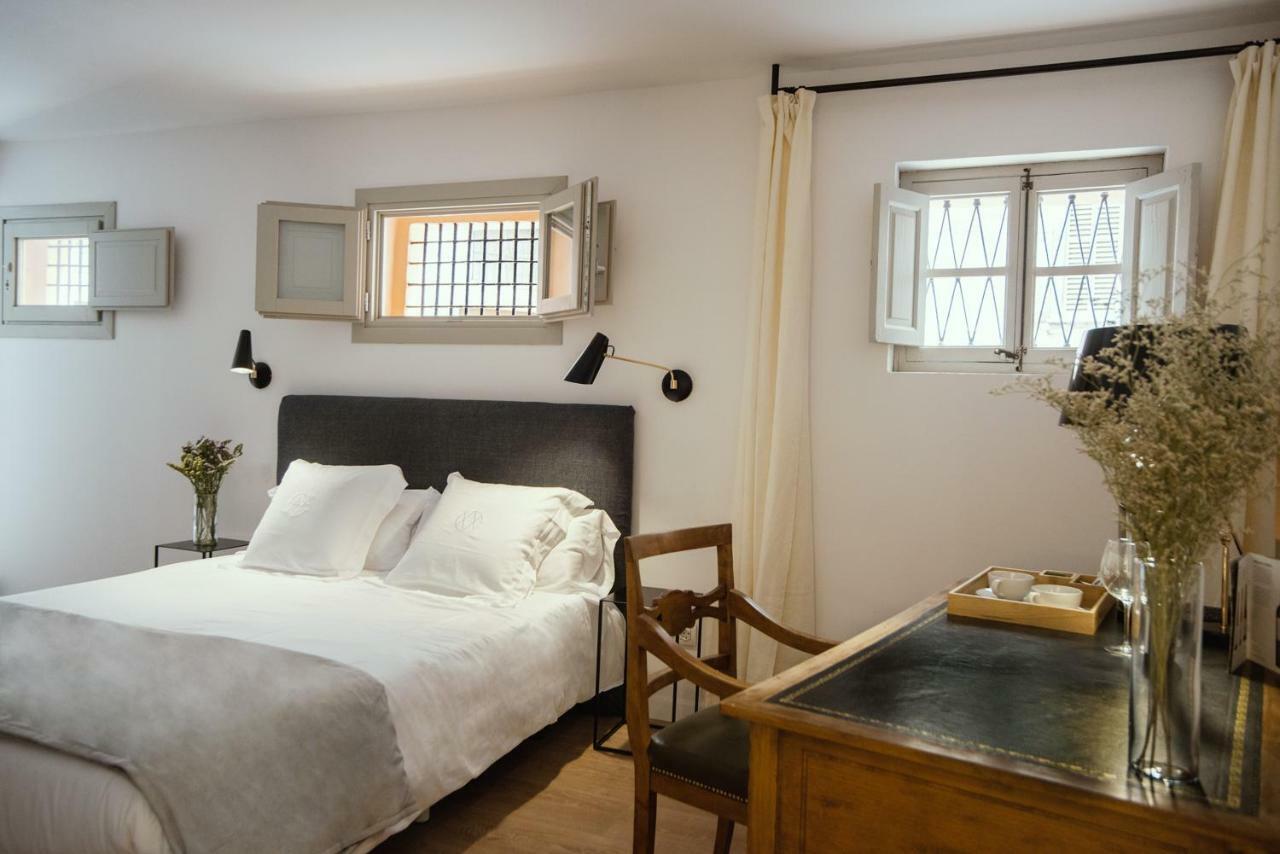 Lejlighedshotel Canavall 3*